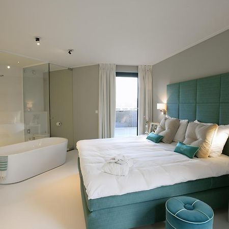 Vixx Suites Mechelen Zewnętrze zdjęcie