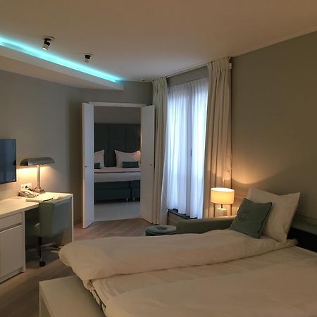 Vixx Suites Mechelen Zewnętrze zdjęcie