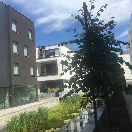 Vixx Suites Mechelen Zewnętrze zdjęcie