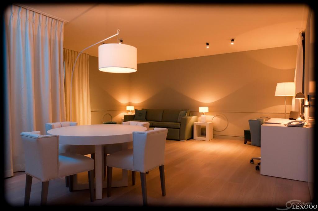 Vixx Suites Mechelen Pokój zdjęcie