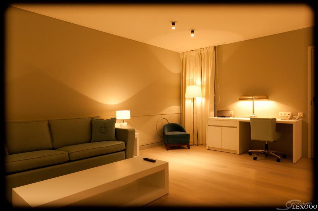 Vixx Suites Mechelen Pokój zdjęcie