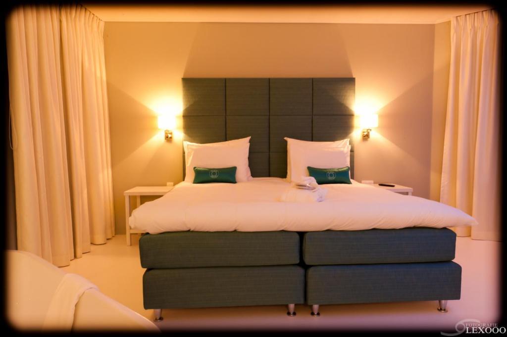 Vixx Suites Mechelen Pokój zdjęcie