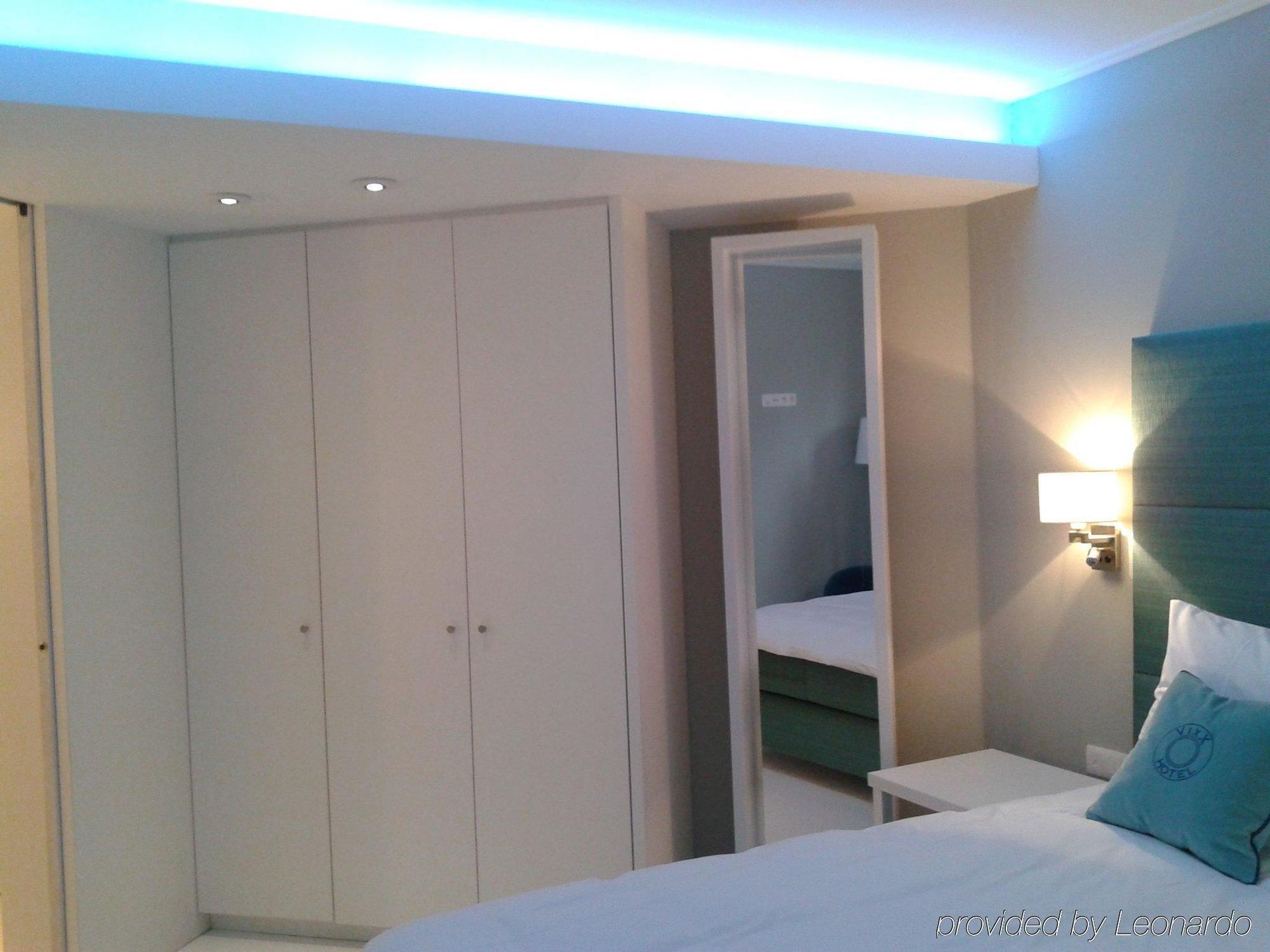 Vixx Suites Mechelen Pokój zdjęcie