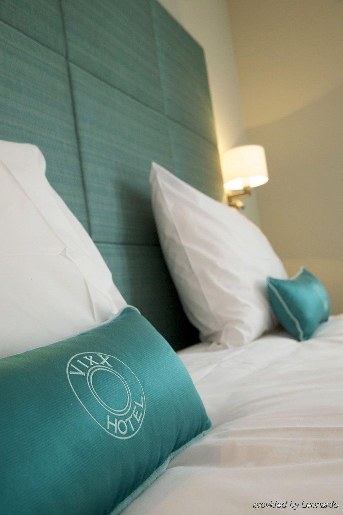 Vixx Suites Mechelen Zewnętrze zdjęcie