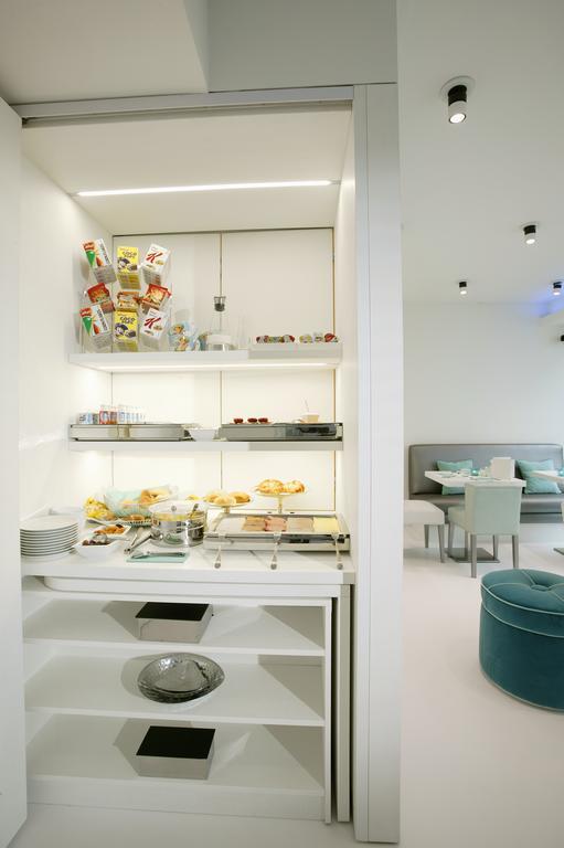 Vixx Suites Mechelen Zewnętrze zdjęcie