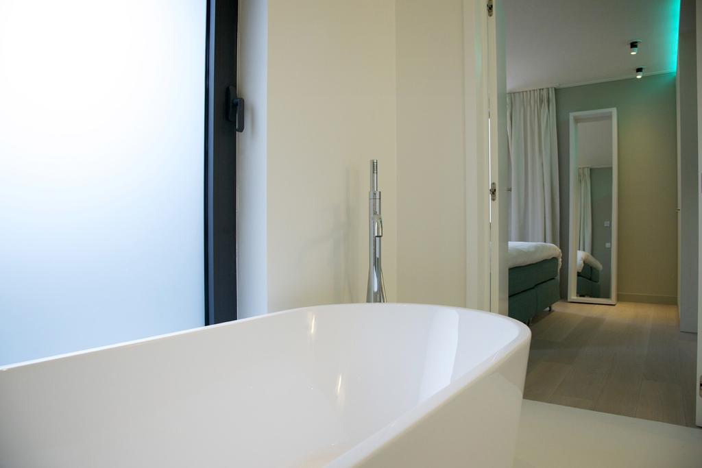 Vixx Suites Mechelen Zewnętrze zdjęcie