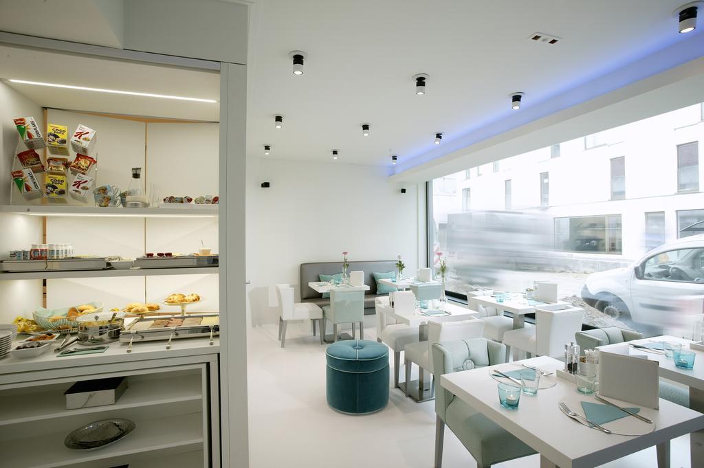 Vixx Suites Mechelen Zewnętrze zdjęcie