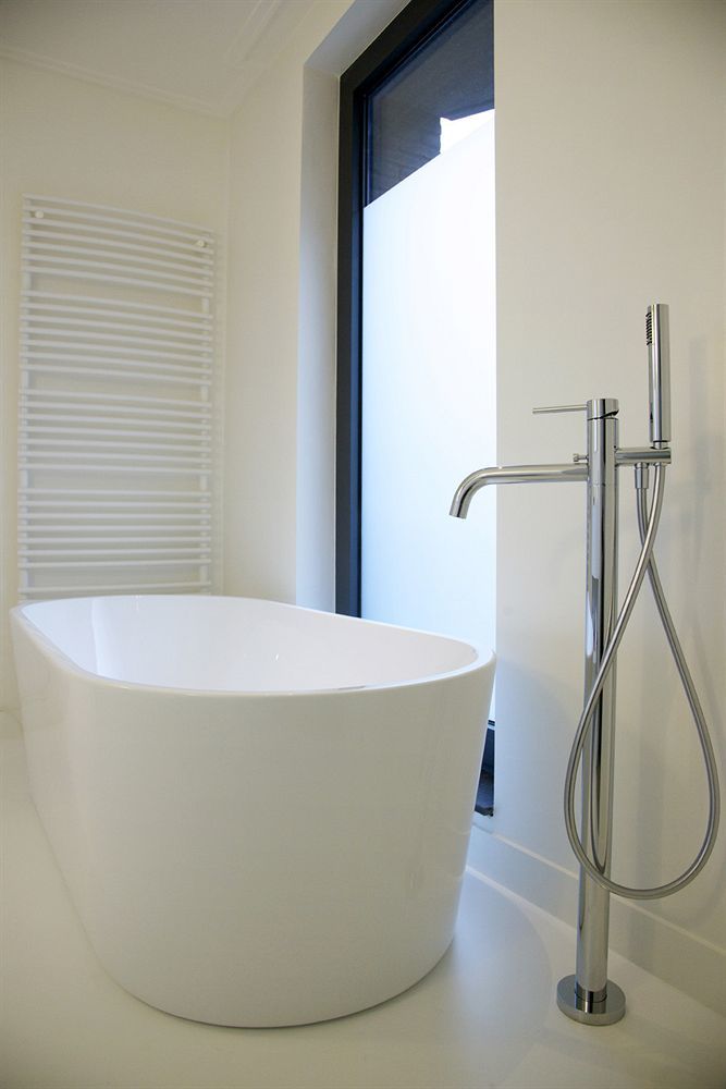 Vixx Suites Mechelen Zewnętrze zdjęcie